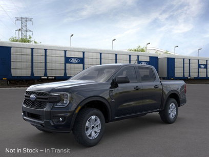 New 2025 Ford Ranger XL