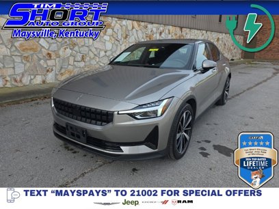 Used 2022 Polestar Polestar 2 w/ Plus Package