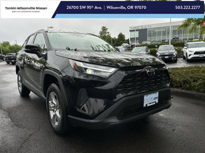 Used 2024 Toyota RAV4 XLE