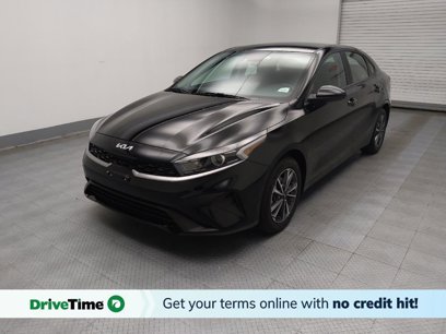 Used 2024 Kia Forte LXS