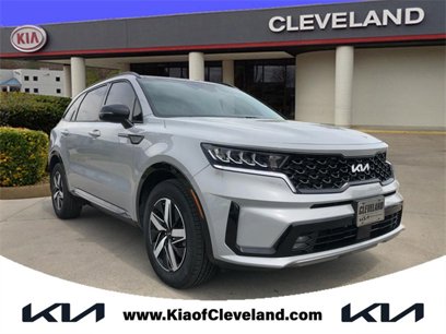 Used 2022 Kia Sorento EX w/ Panoramic Sunroof Package