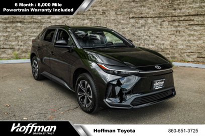 Used 2023 Toyota bZ4X AWD