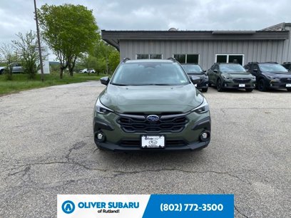 New 2025 Subaru Crosstrek 2.5i Limited