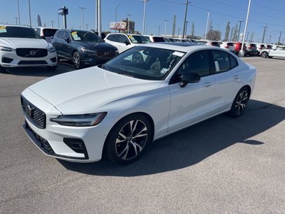 Certified 2024 Volvo S60 B5 Plus