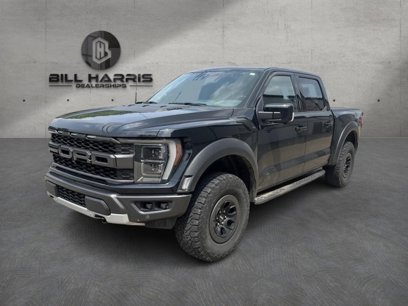 Used 2021 Ford F150 Raptor w/ Equipment Group 801A High