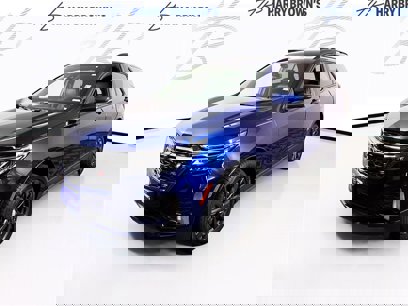 Certified 2022 Chevrolet Equinox RS w/ Infotainment Package