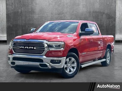 Used 2023 RAM 1500 Laramie