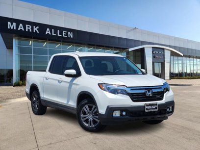 Used 2019 Honda Ridgeline Sport