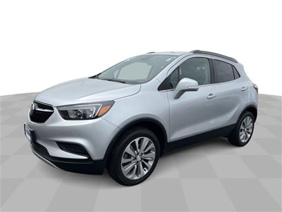 Used 2019 Buick Encore Preferred