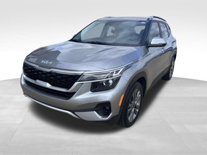 Used 2022 Kia Seltos S