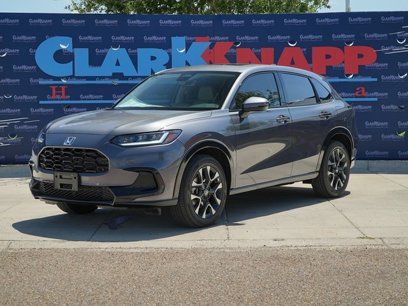 New 2026 Honda HR-V EX-L