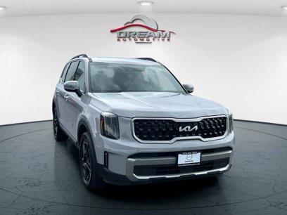 Used 2023 Kia Telluride EX X-Line