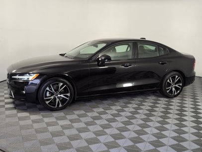 Used 2024 Volvo S60 B5 Core