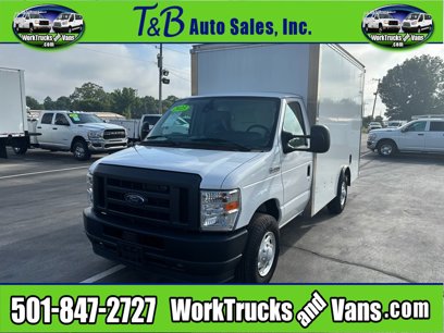 Used 2023 Ford E-350 and Econoline 350 Super Duty w/ Driver's Safety Package
