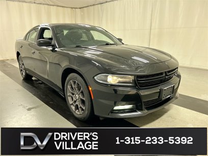 Used 2018 Dodge Charger GT w/ Blacktop Package