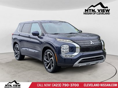 Used 2022 Mitsubishi Outlander SE