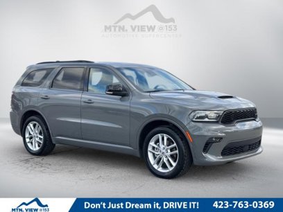 Used 2023 Dodge Durango R/T