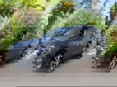 New 2025 Subaru Outback Premium