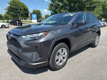 Used 2023 Toyota RAV4 LE
