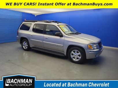 Used 2005 GMC Envoy XL SLT