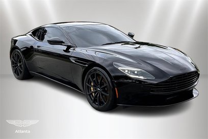 Used 2022 Aston Martin DB11 Coupe