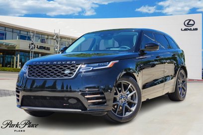 Used 2023 Land Rover Range Rover Velar R-Dynamic S