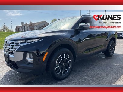 Used 2022 Hyundai Santa Cruz SEL w/ Activity Package