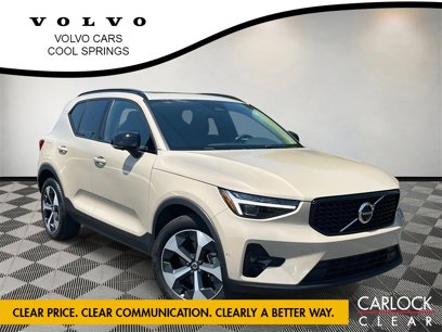 Used 2025 Volvo XC40 B5 Plus w/ Protection Package Premier