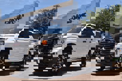 Used 2022 GMC Canyon AT4 w/ Trailering Package