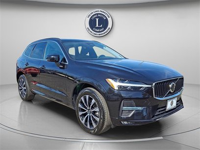 Certified 2023 Volvo XC60 B5 Core w/ Climate Package