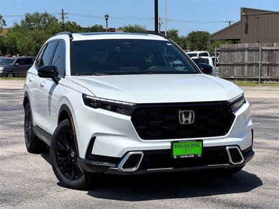 Used 2023 Honda CR-V Sport Touring