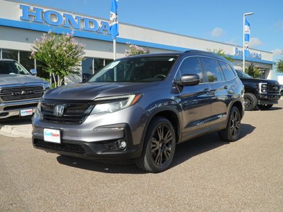 Used 2022 Honda Pilot Special Edition