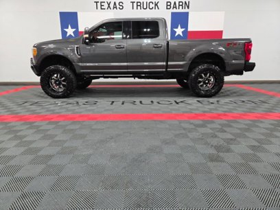 Used 2017 Ford F250 Lariat w/ Lariat Ultimate Package