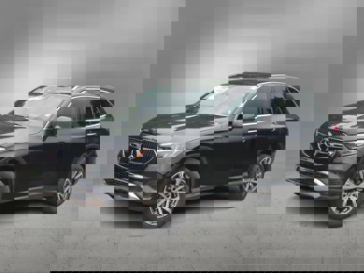 Used 2025 Mercedes-Benz GLC 300 4MATIC
