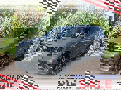 Used 2022 Dodge Durango R/T w/ Tow 'N Go Package