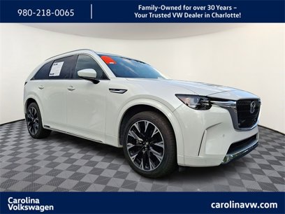 Used 2024 MAZDA CX-90 3.3 Turbo S