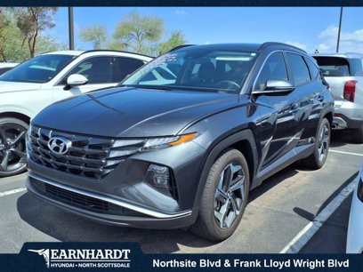 Used 2023 Hyundai Tucson SEL w/ Convenience Package