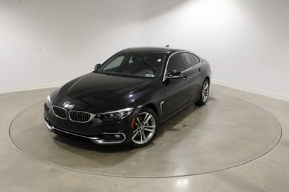 Used 2018 BMW 440i Gran Coupe xDrive w/ Premium Package