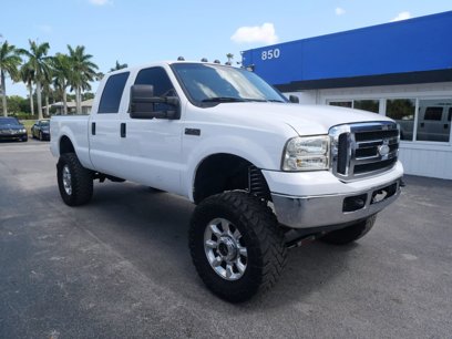 Used 1999 Ford F250 XLT
