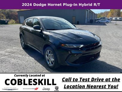 New 2024 Dodge Hornet R/T