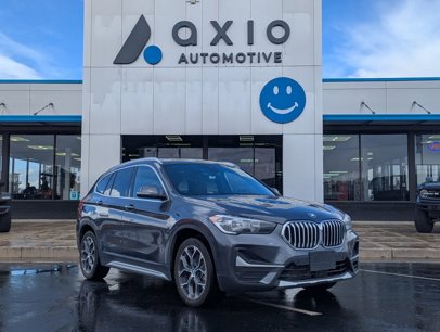 Used 2022 BMW X1 sDrive28i