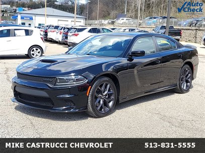 Used 2023 Dodge Charger GT w/ Blacktop Package