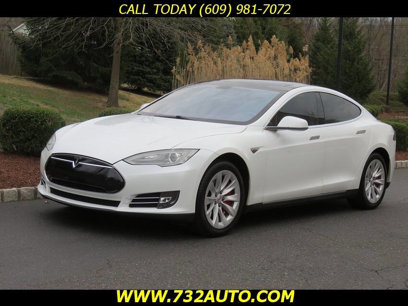 Used 2013 Tesla Model S Performance