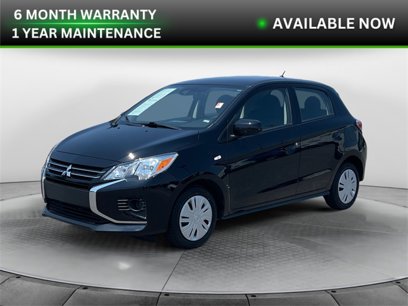 Used 2024 Mitsubishi Mirage ES