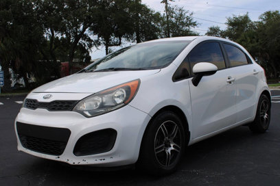 Used 2015 Kia Rio LX