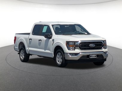 Used 2023 Ford F150 XLT