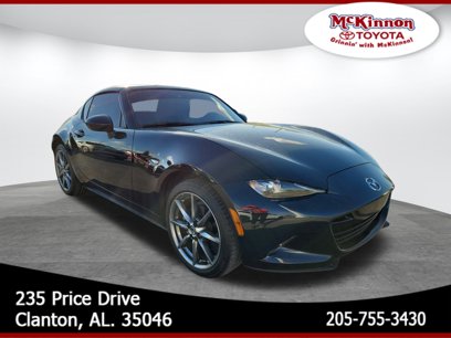 Used 2023 MAZDA MX-5 Miata Grand Touring