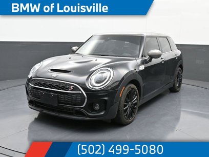 Used 2023 MINI Cooper Clubman S