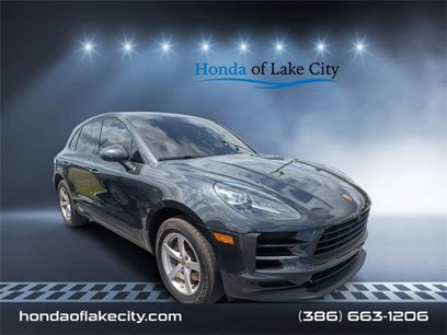 Used 2019 Porsche Macan