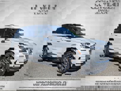 New 2025 Lincoln Corsair FWD w/ Equipment Group 101A